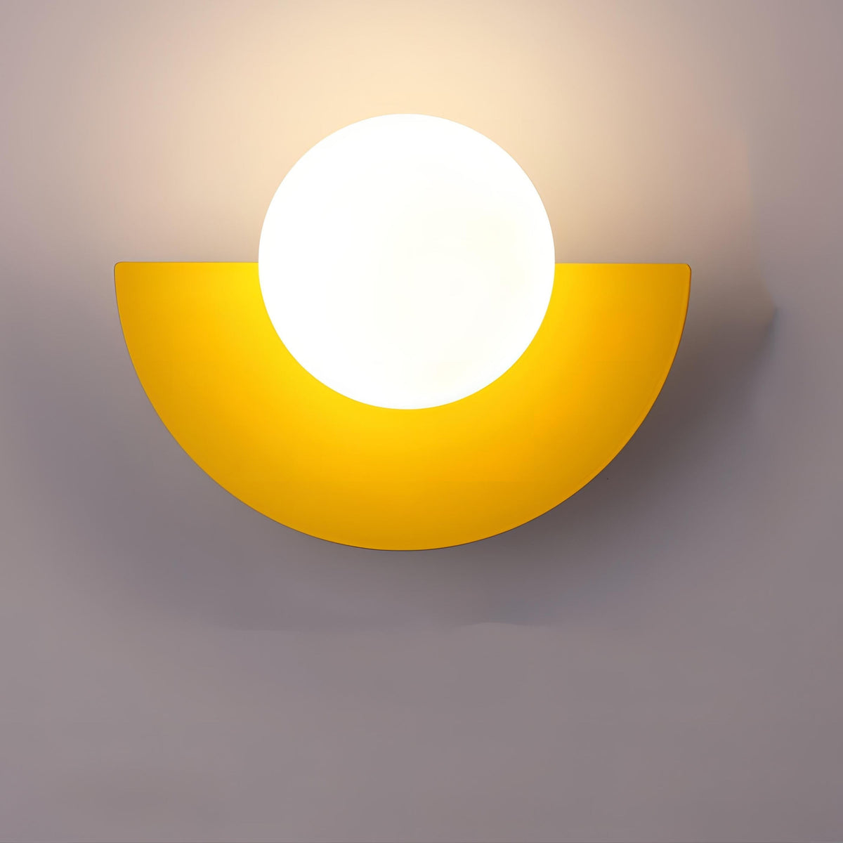 Solari Nordic Wandlampe – Modernes Design sowie Gemütliche Atmosphäre