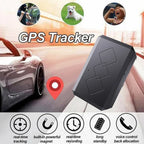 TrackMaster GPS Tracker – Ideal für sorgenfreie Fahrten