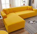 Wasserdichte Sofa-Hülle – Stilvoller Schutz für deine Möbel