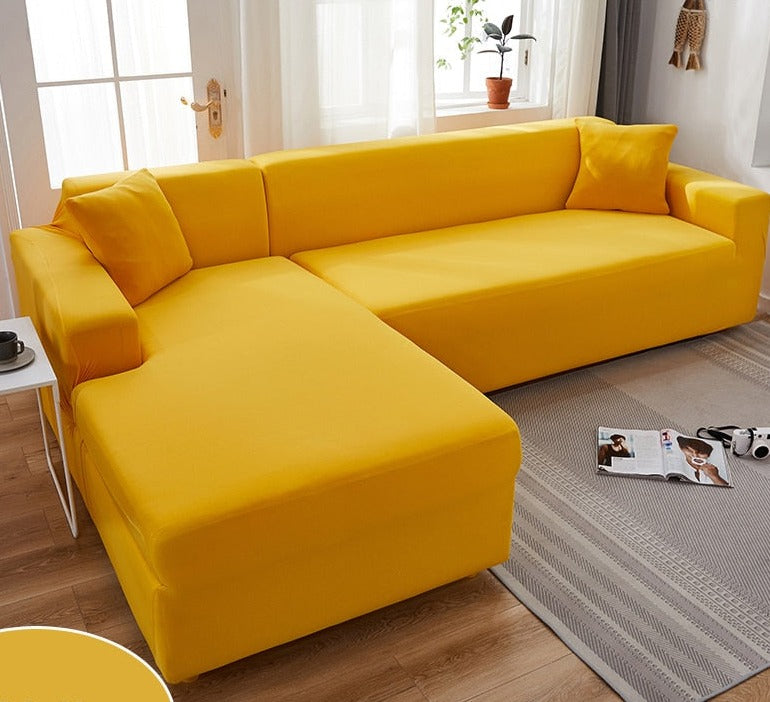 Wasserdichte Sofa-Hülle – Stilvoller Schutz für deine Möbel