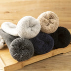 WoolEase Comfort: Luxuriöse Merinowollsocken für ultimativen Wärme