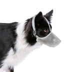 AirMesh Maulkorb – Weich sowie Bequem für Hunde