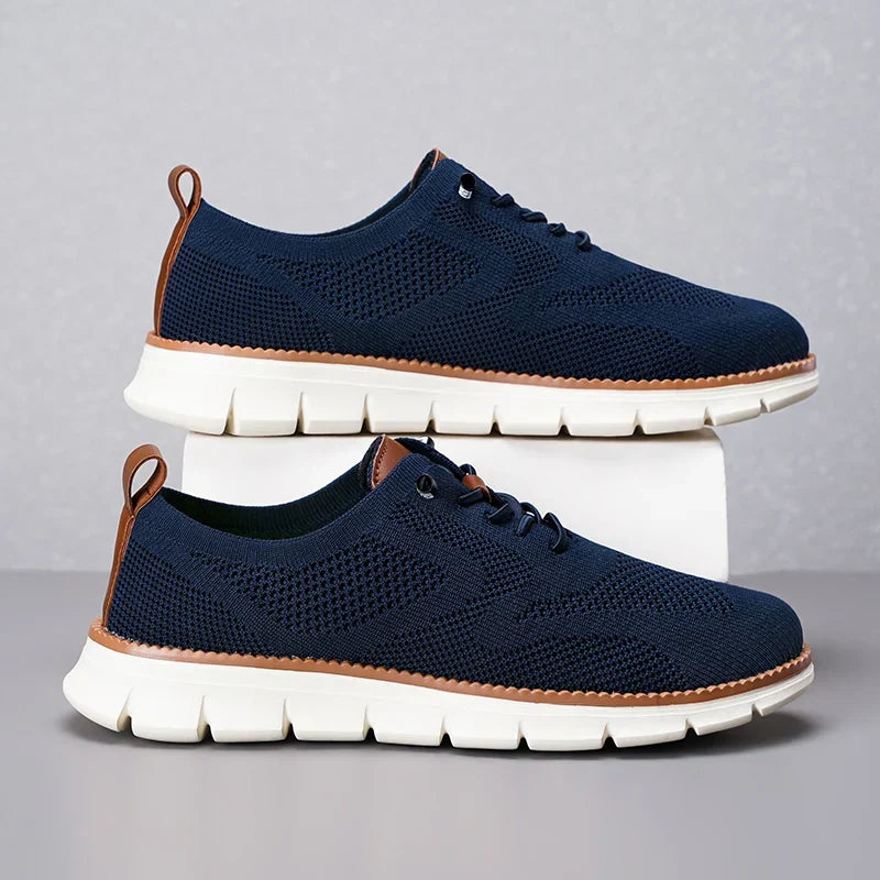 Luca Sportive Sneakers – Ideal für Aktive Tage