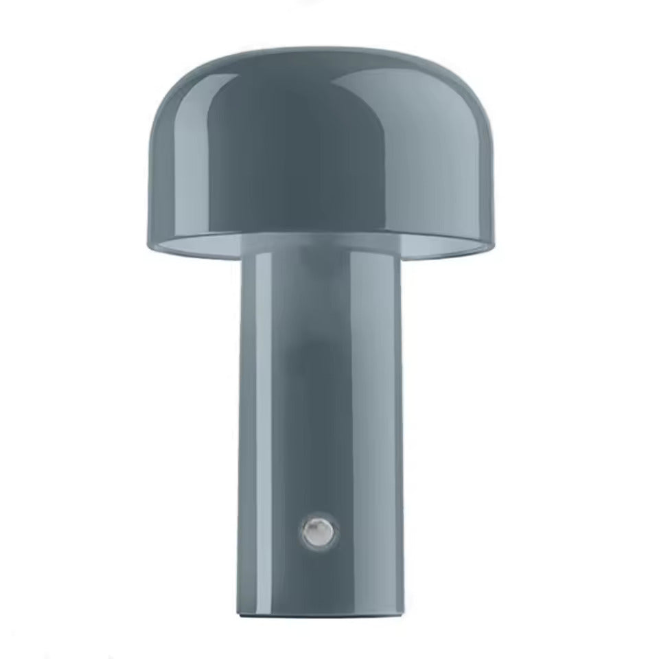 Luminis Touch Tischlampe – Tragbar, Wiederaufladbar sowie Stimmungsvolles Licht