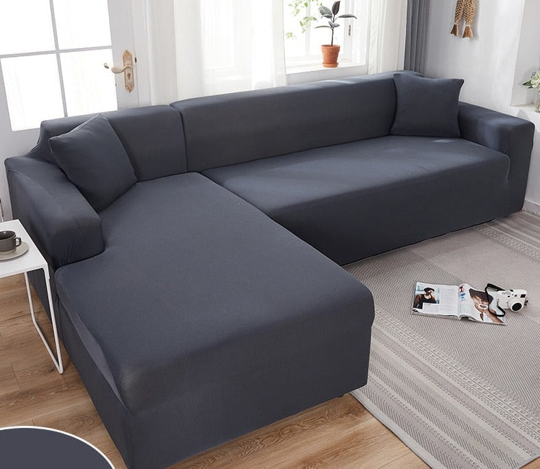 Wasserdichte Sofa-Hülle – Stilvoller Schutz für deine Möbel