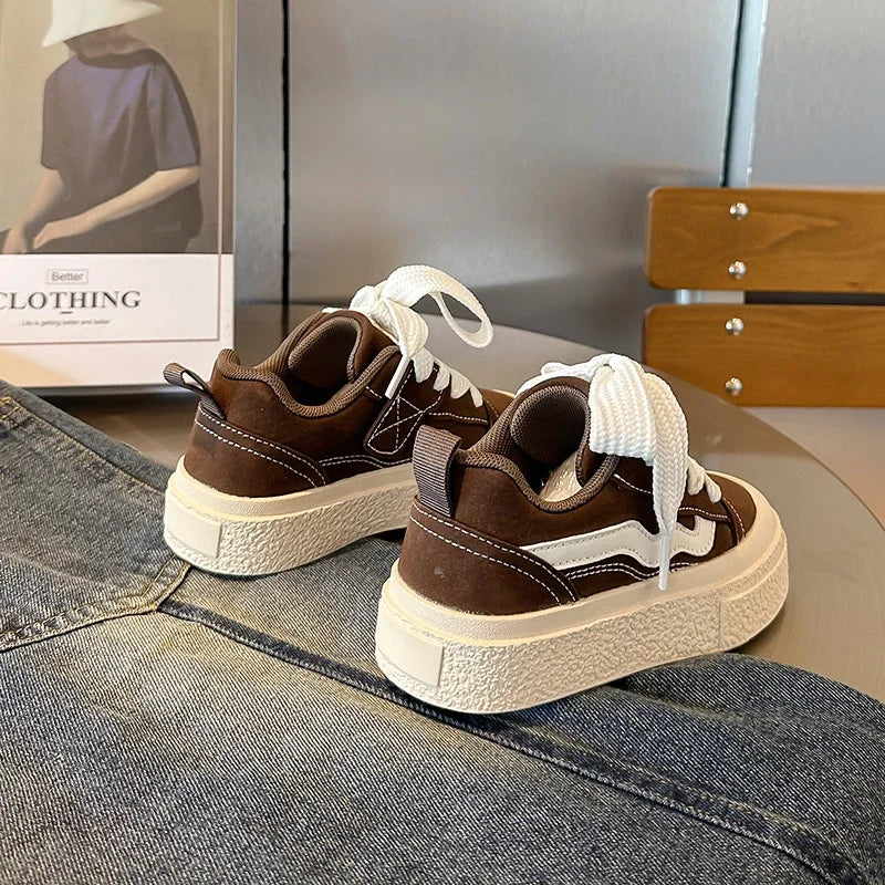 Verspielte Kindersneakers – Komfort sowie Stil bei jedem Schritt