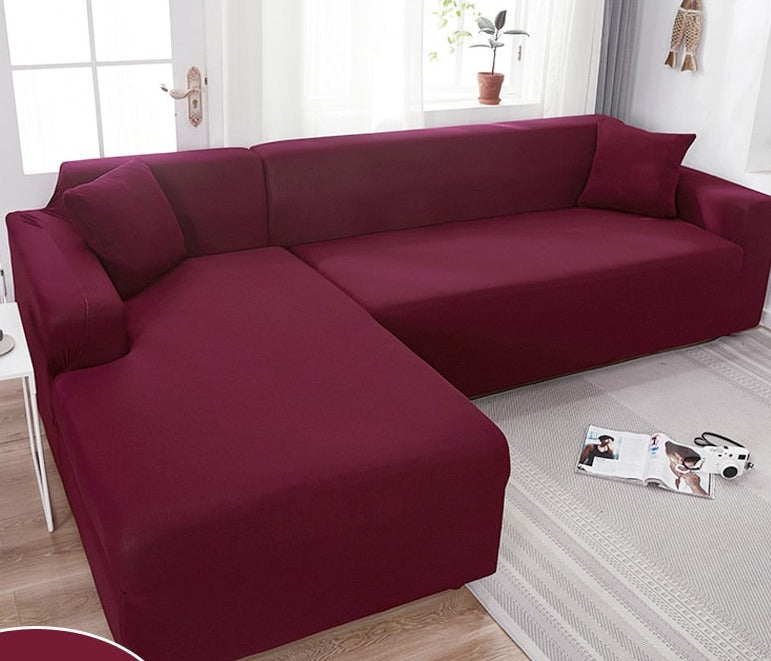 Wasserdichte Sofa-Hülle – Stilvoller Schutz für deine Möbel