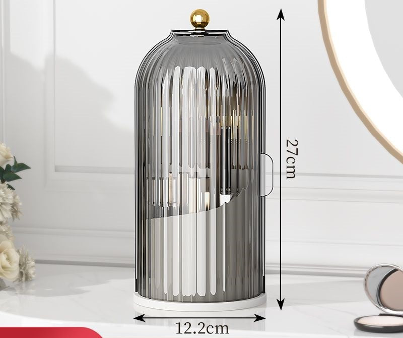 CosmoTwist – 360° Make-up Organizer