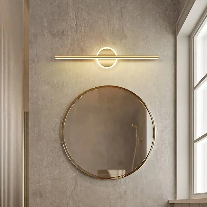 Moderne Wandleuchte – Elegante Beleuchtung für jeden Raum