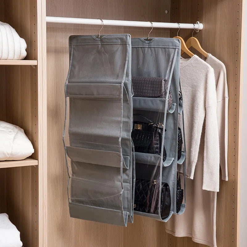 PackMaster Organizer – Funktional und übersichtlich reisen