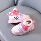 Niedliche Disney LED Kinderschuhe – Ideal für fröhliche Abenteuer