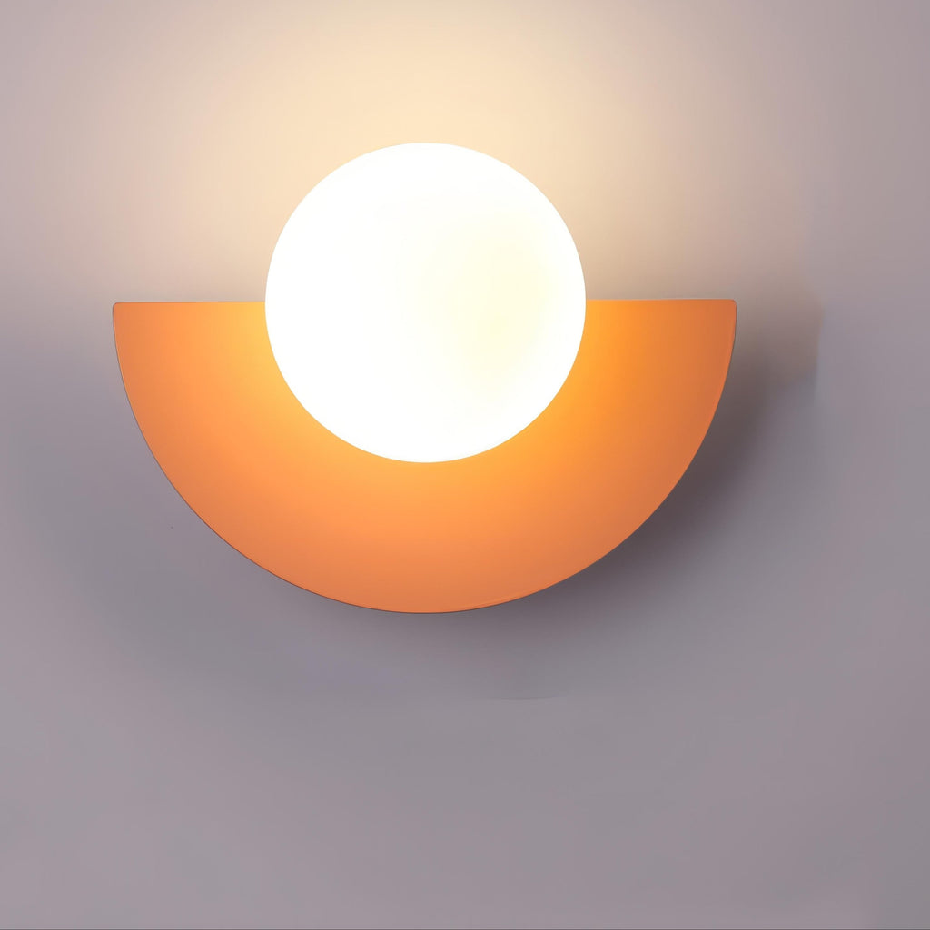Solari Nordic Wandlampe – Modernes Design sowie Gemütliche Atmosphäre