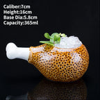 Fröhliche Cocktail-Tassen – Ideal für jede Gelegenheit
