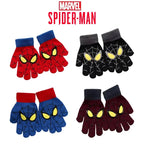 Spider-Man Handschuhe - Ideal für den kleinen Superhelden in Aktion