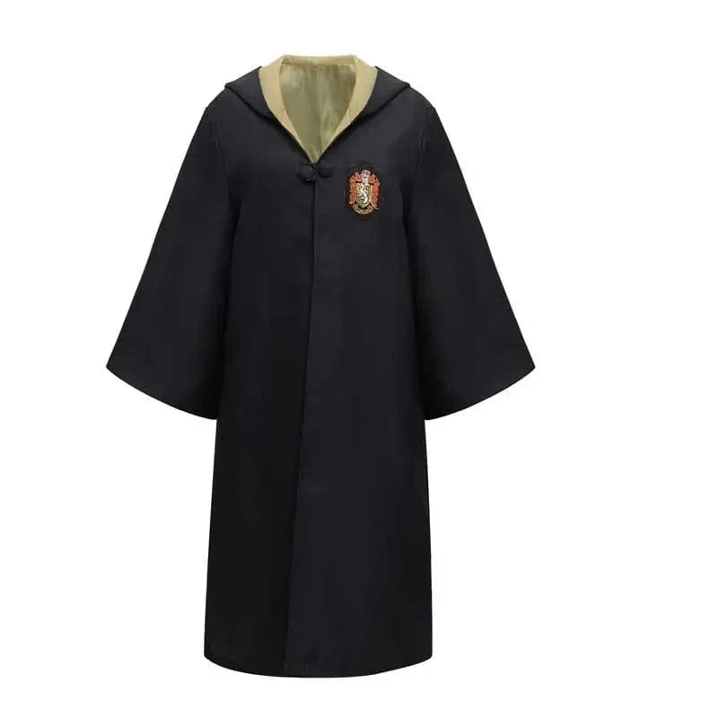 HogwartsMagie - Komplettes Harry Potter Kostüm inklusive Zubehör