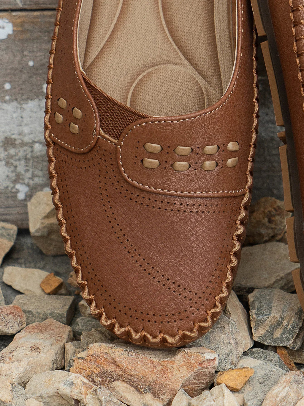Damen Instaploafer Lightstep: Bequem & Leicht