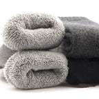WoolEase Comfort: Luxuriöse Merinowollsocken für ultimativen Wärme