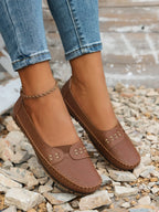 Damen Instaploafer Lightstep: Bequem & Leicht