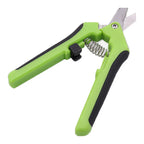 GreenCut Gartenschere 6,5 Zoll – Ergonomisch sowie Stabil