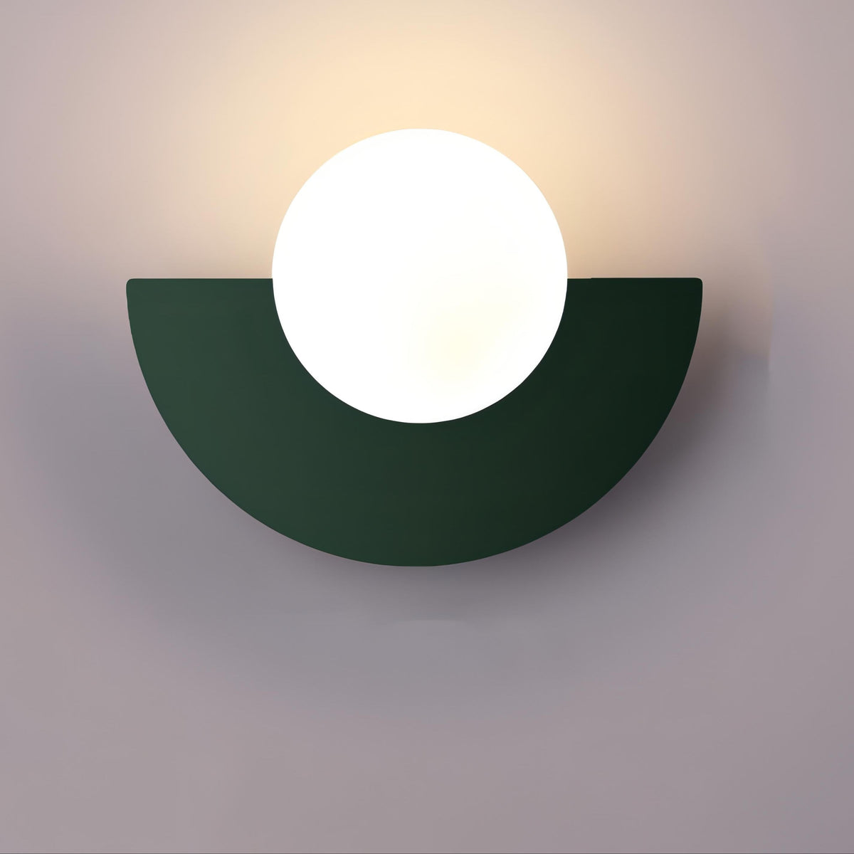 Solari Nordic Wandlampe – Modernes Design sowie Gemütliche Atmosphäre