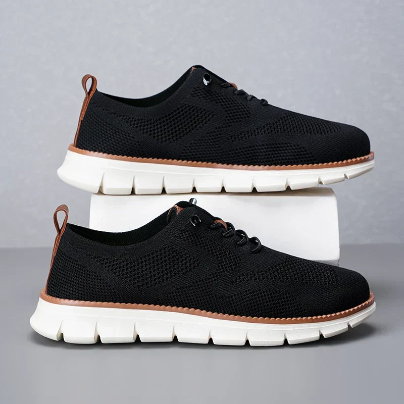 Luca Sportive Sneakers – Ideal für Aktive Tage