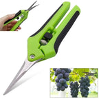 GreenCut Gartenschere 6,5 Zoll – Ergonomisch sowie Stabil