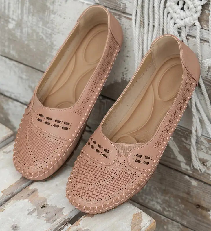 Damen Instaploafer Lightstep: Bequem & Leicht