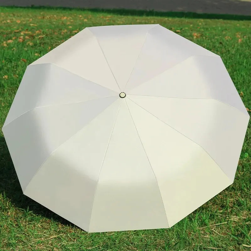 StormShield Automatischer Regenschirm – Stark und Funktional für Jedes Wetter