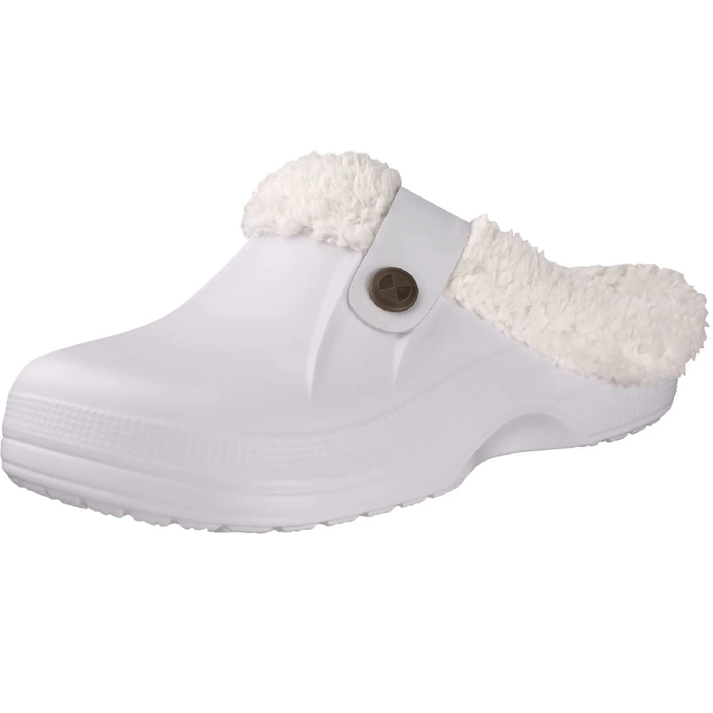 Warme Damen Slippers – Komfort sowie Isolierung