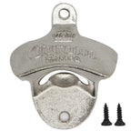 Vintage Wandflaschenöffner – Elegant und langlebig
