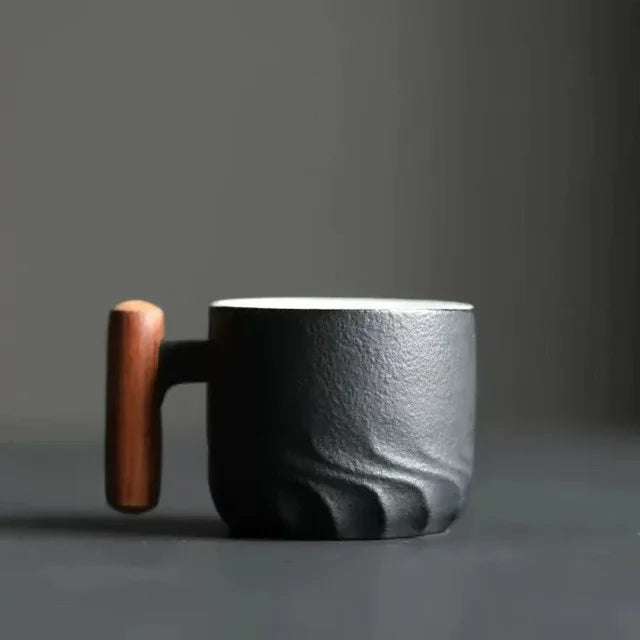 Nordic Artisan Kaffeetasse – Luxuriöser Stil sowie einzigartiges Design