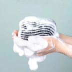 SkinRevive Duschpeelingtuch: Hygienisches Peelingtuch für eine glatte Haut