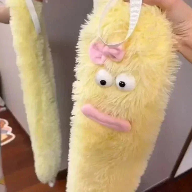 Snuggle Wärmflasche: Wärme & Komfort