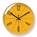 TimeWisp Holz Wanduhr – Lautloser sowie stilvoller Zeitmesser