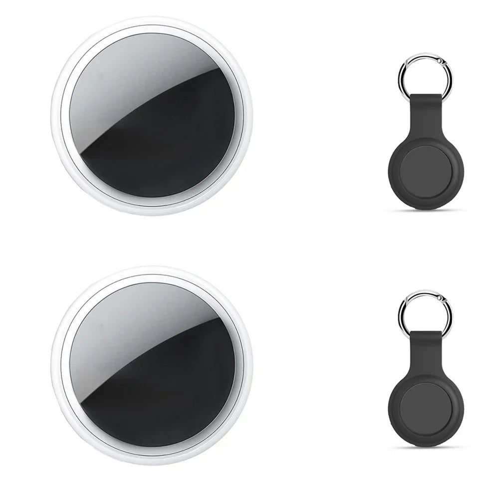 TrackMate Haustierfinder – Bluetooth Anti-Verlust Tracker für Haustiere sowie Gegenstände