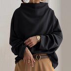 Isabella Oversized Pullover – Ideal für einen entspannten Look