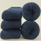 WoolEase Comfort: Luxuriöse Merinowollsocken für ultimativen Wärme