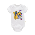 Winnie Puuh Strampler für Babys – Niedlich sowie Bequem für Jungen und Mädchen