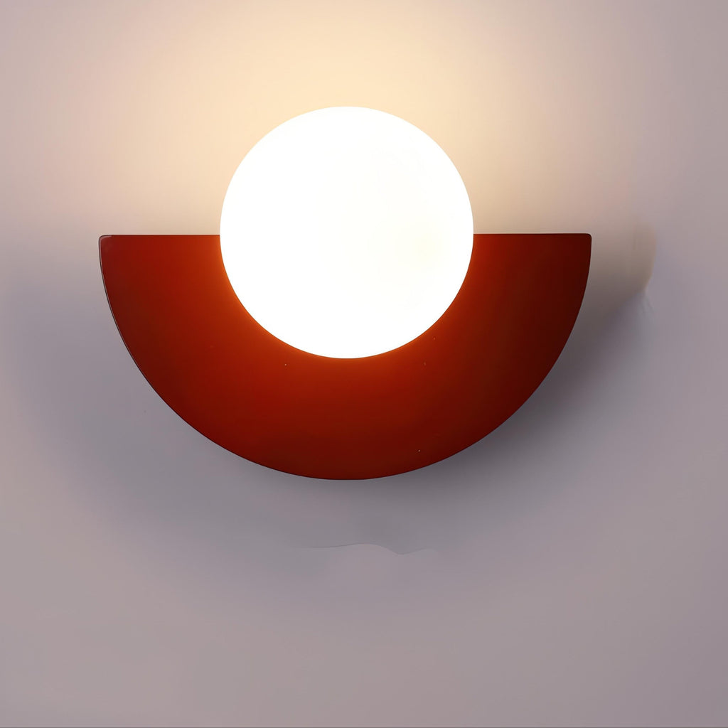 Solari Nordic Wandlampe – Modernes Design sowie Gemütliche Atmosphäre