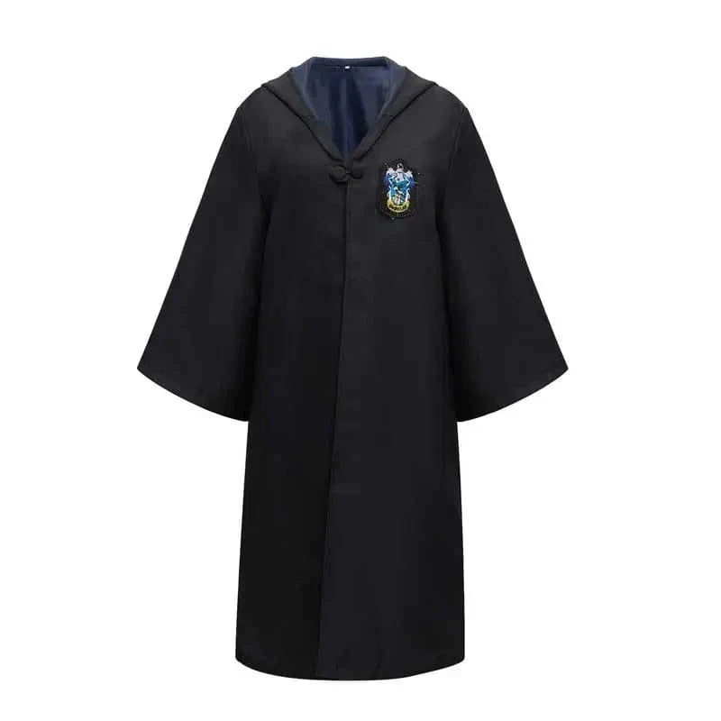 HogwartsMagie - Komplettes Harry Potter Kostüm inklusive Zubehör