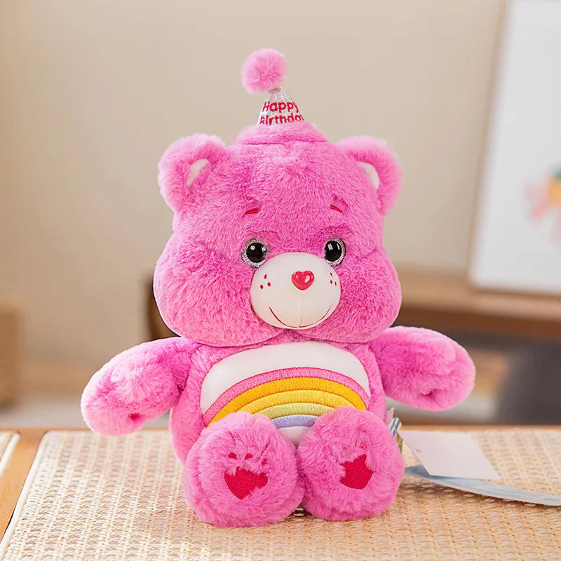 Glücksgeräusch Kuschelbärchen – Kuschelfreunde für jede Gelegenheit