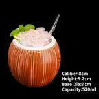 Fröhliche Cocktail-Tassen – Ideal für jede Gelegenheit