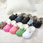 Warme Damen Slippers – Komfort sowie Isolierung