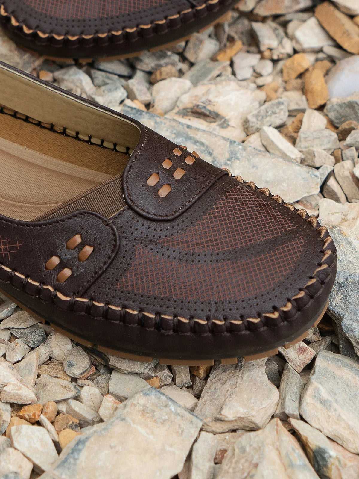 Damen Instaploafer Lightstep: Bequem & Leicht