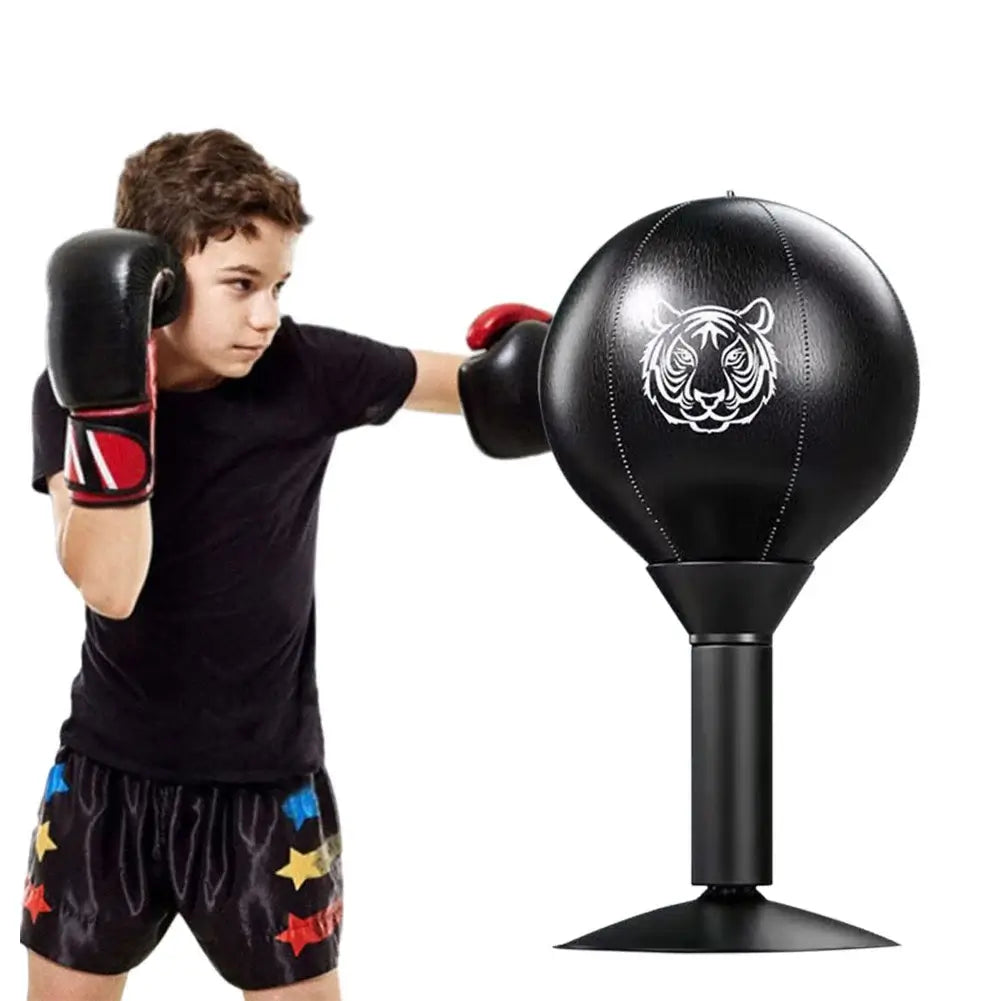 Robuster Boxsack – Ideal für kraftvolles Training