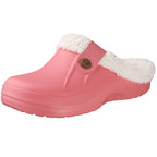 Warme Damen Slippers – Komfort sowie Isolierung