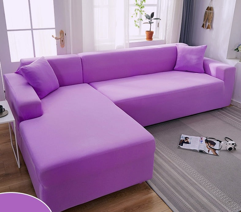 Wasserdichte Sofa-Hülle – Stilvoller Schutz für deine Möbel
