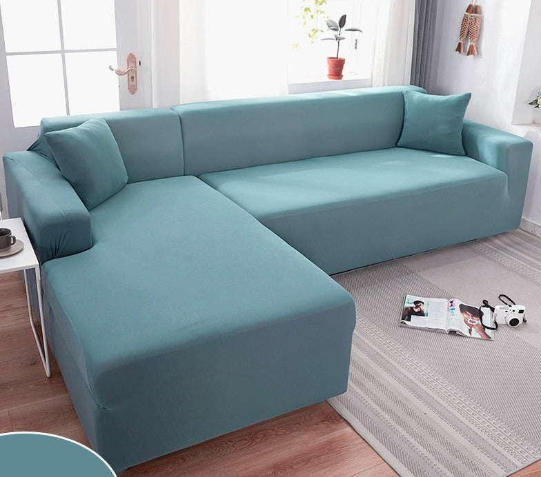 Wasserdichte Sofa-Hülle – Stilvoller Schutz für deine Möbel