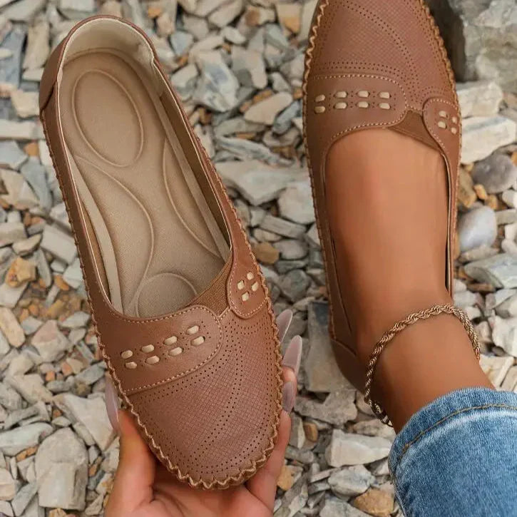 Damen Instaploafer Lightstep: Bequem & Leicht