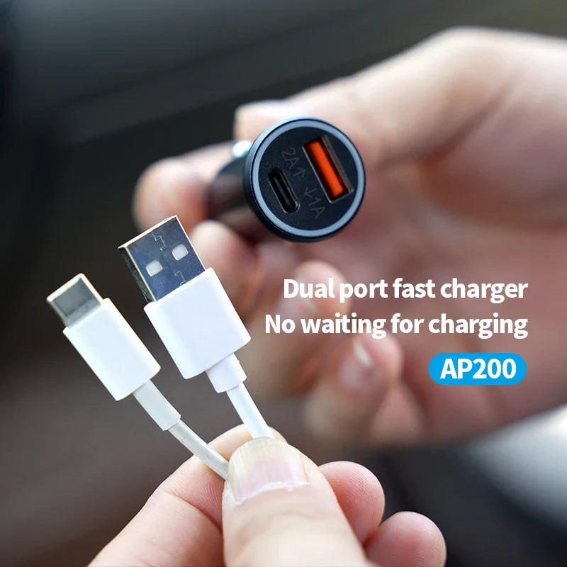 SmartCharge OBD GPS Tracker – Für müheloses Verfolgen sowie Laden